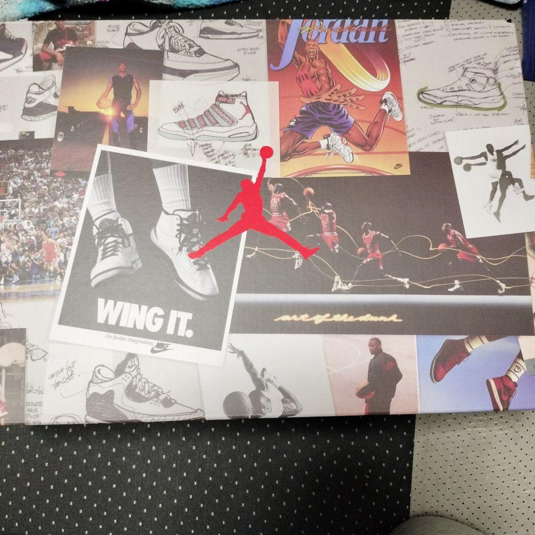 シューズ(男性用) Nike Air Jordan 1 Retro High 29.5