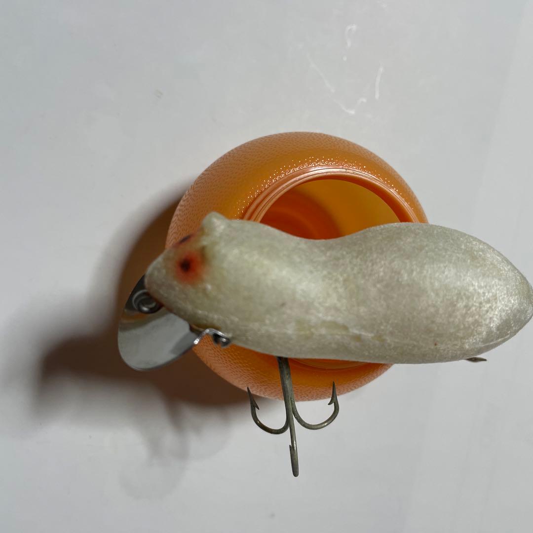 ヘドン メドウマウス heddon meadow mouse 未使用品