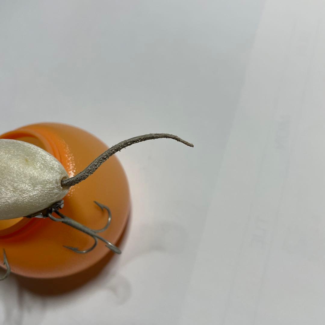 ヘドン メドウマウス heddon meadow mouse 未使用品