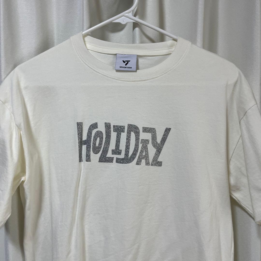 SEVENTEEN ツアー Tシャツ タオル