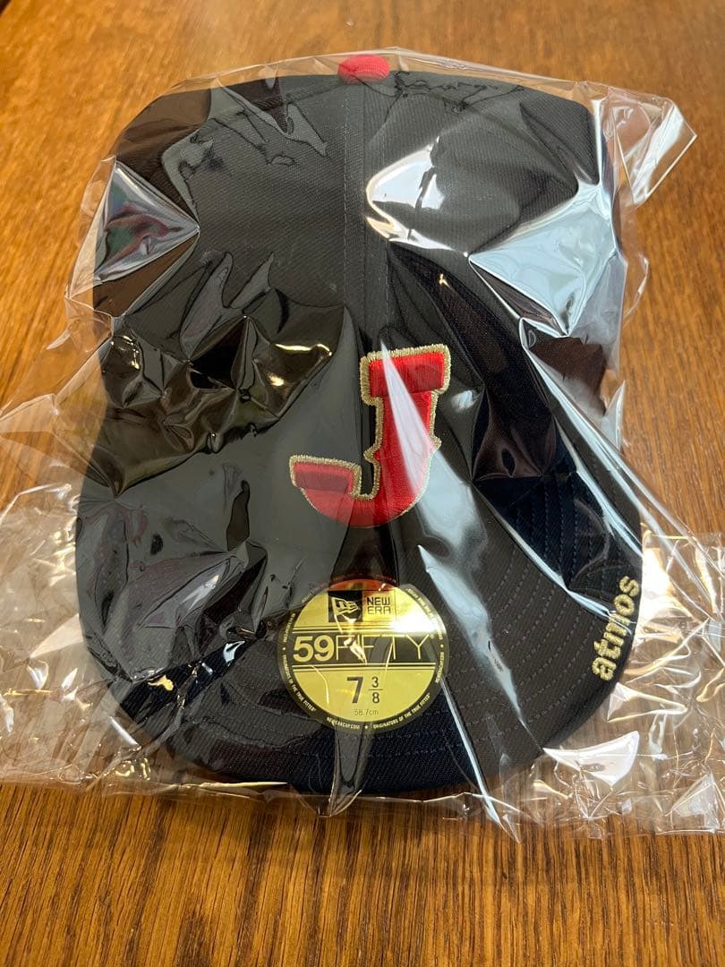 侍ジャパン NEW ERA 59FIFTY WBC