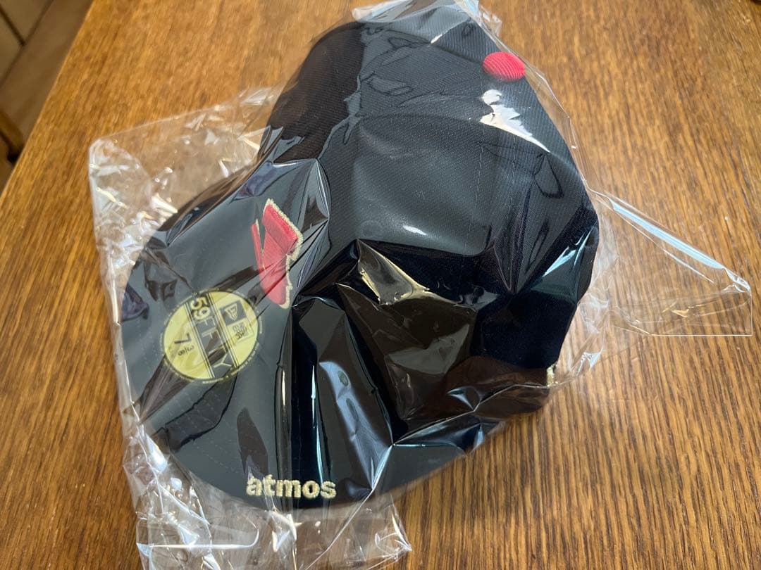 侍ジャパン NEW ERA 59FIFTY WBC