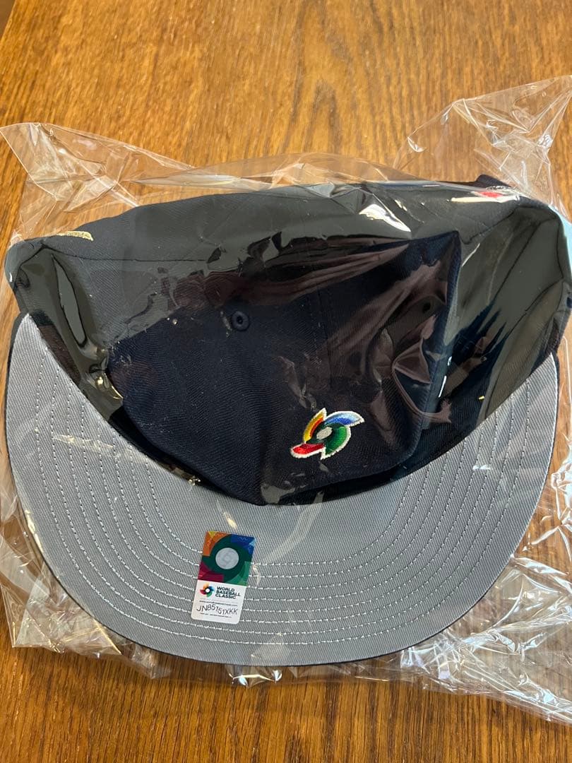 侍ジャパン NEW ERA 59FIFTY WBC