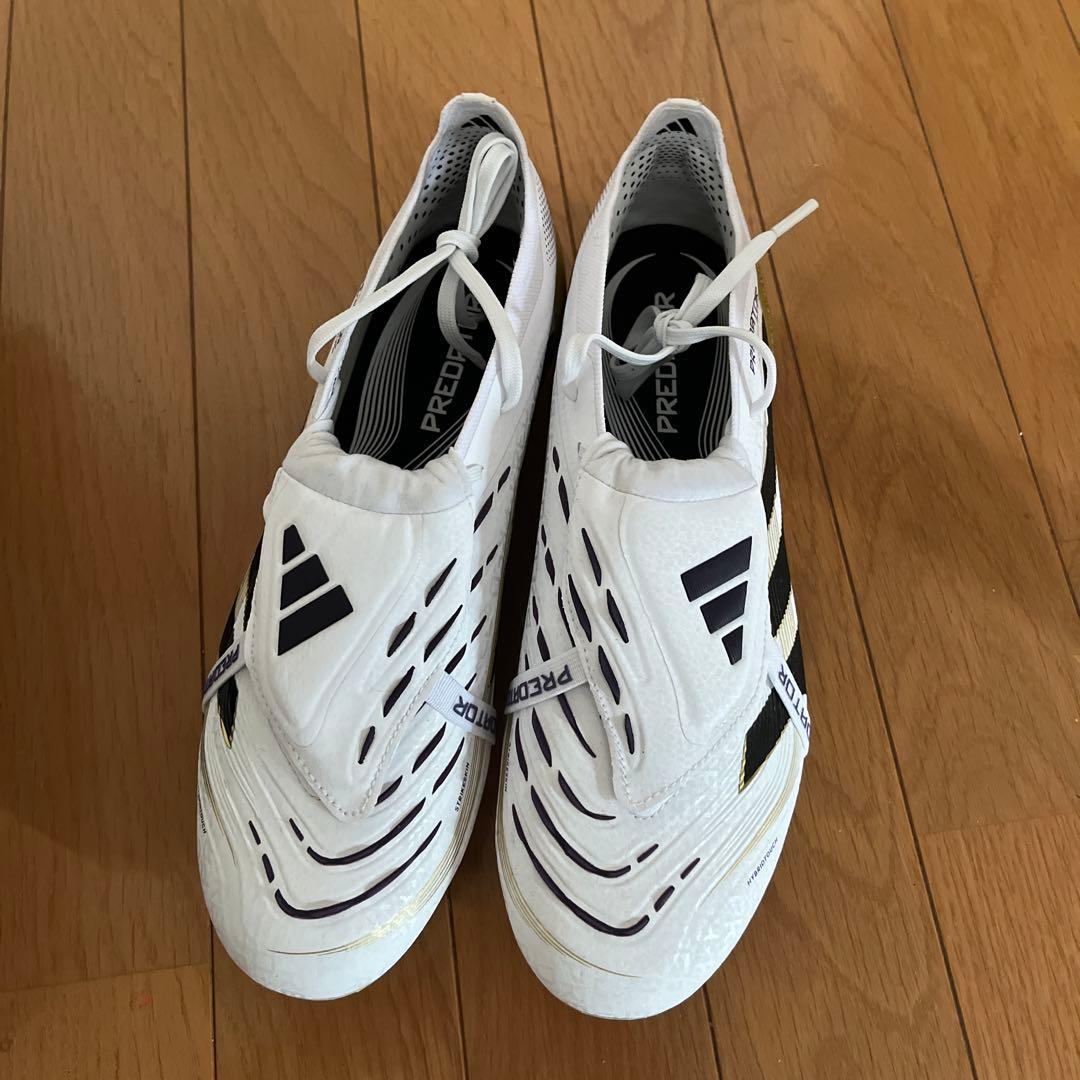 プレデター ELITE FT AG adidas