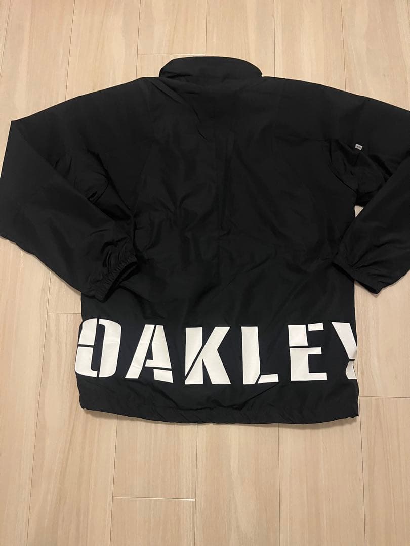 OAKLEY セットアップ　上下　オークリー