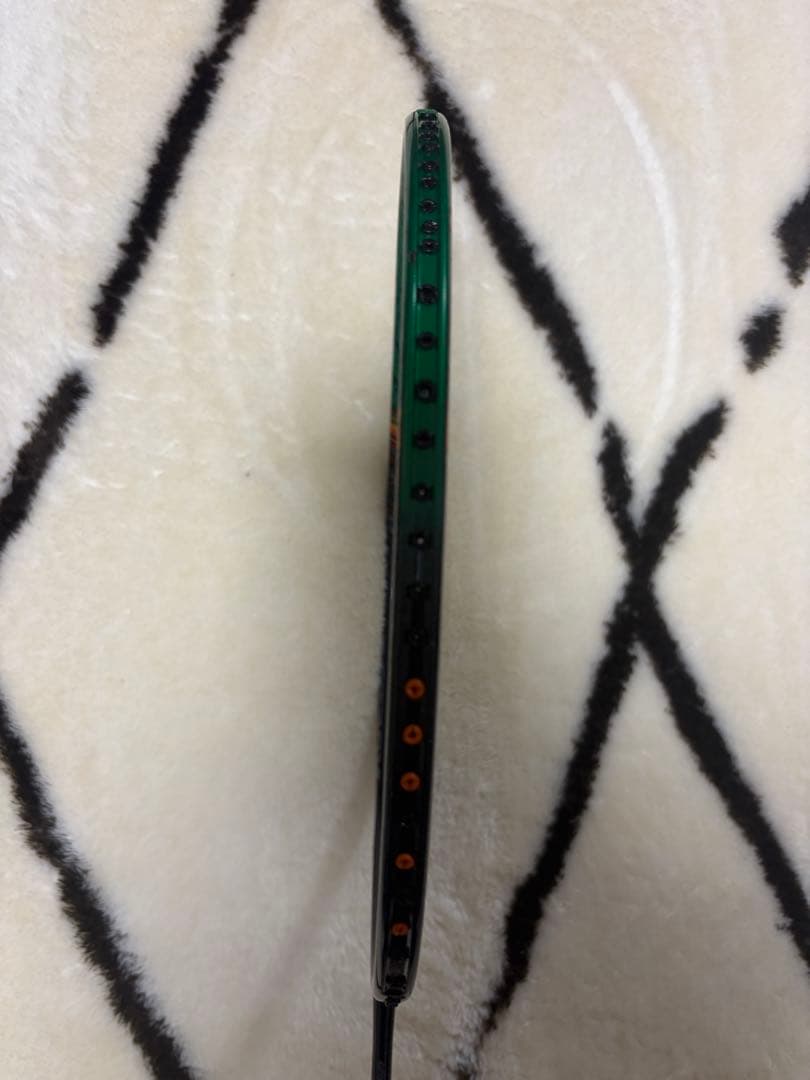 YONEX ASTROX99pro 4UG5 新色