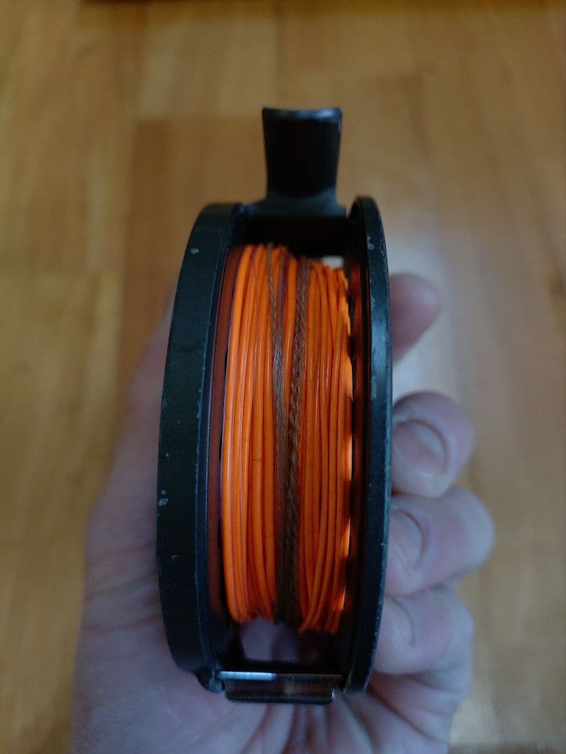 フライリール