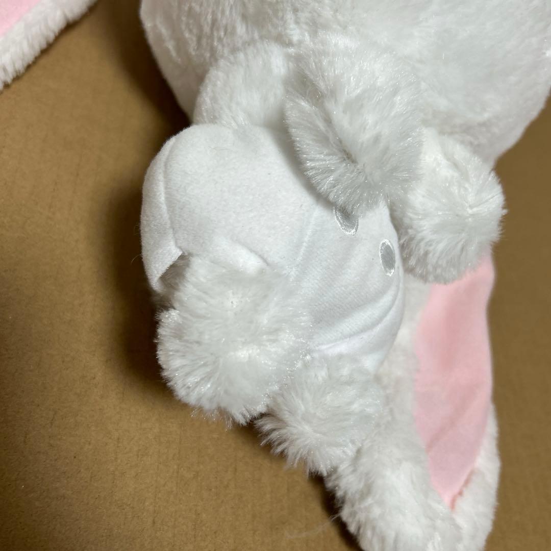 汎用うさぎ　ぬいぐるみ