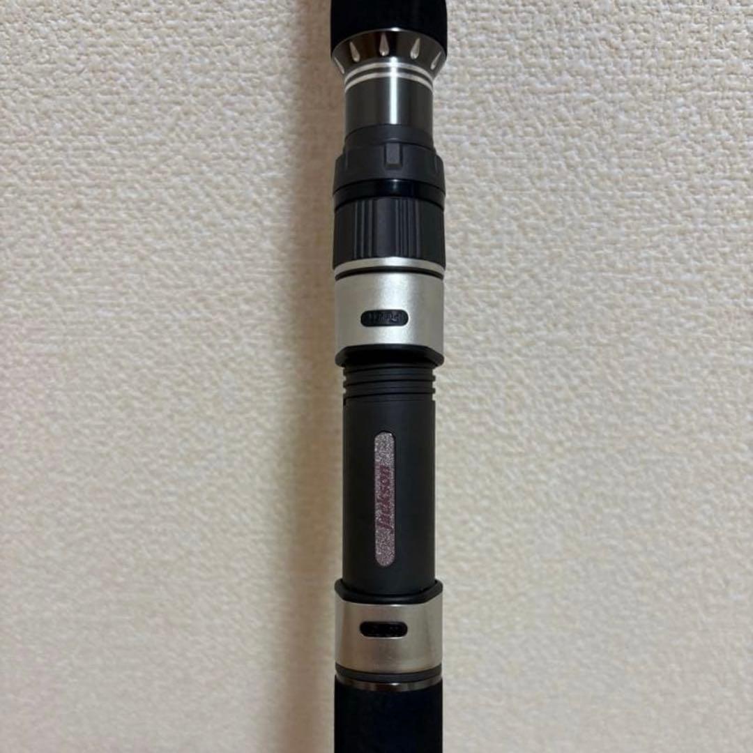 Offshore Tribe OTHS 78M ジャクソン　海釣り用