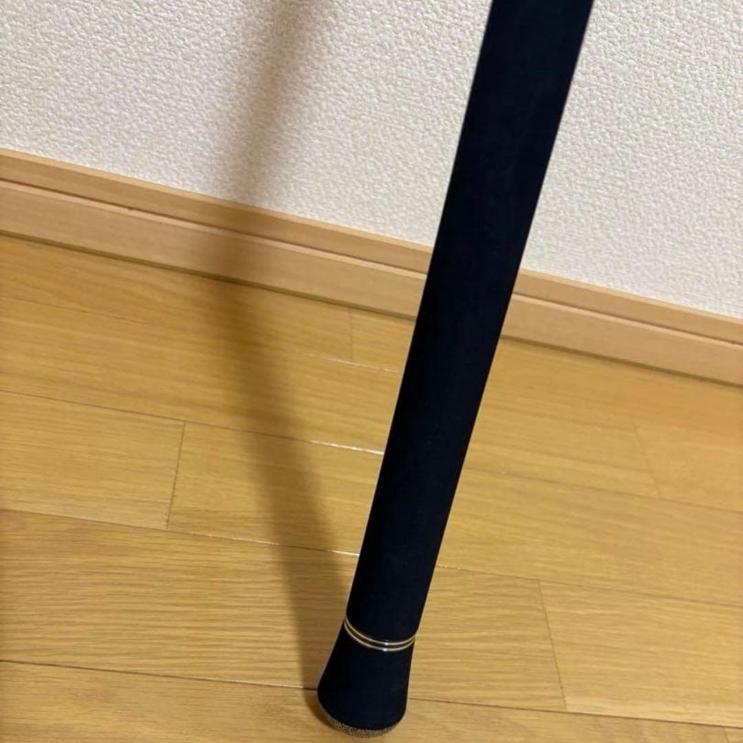 Offshore Tribe OTHS 78M ジャクソン　海釣り用
