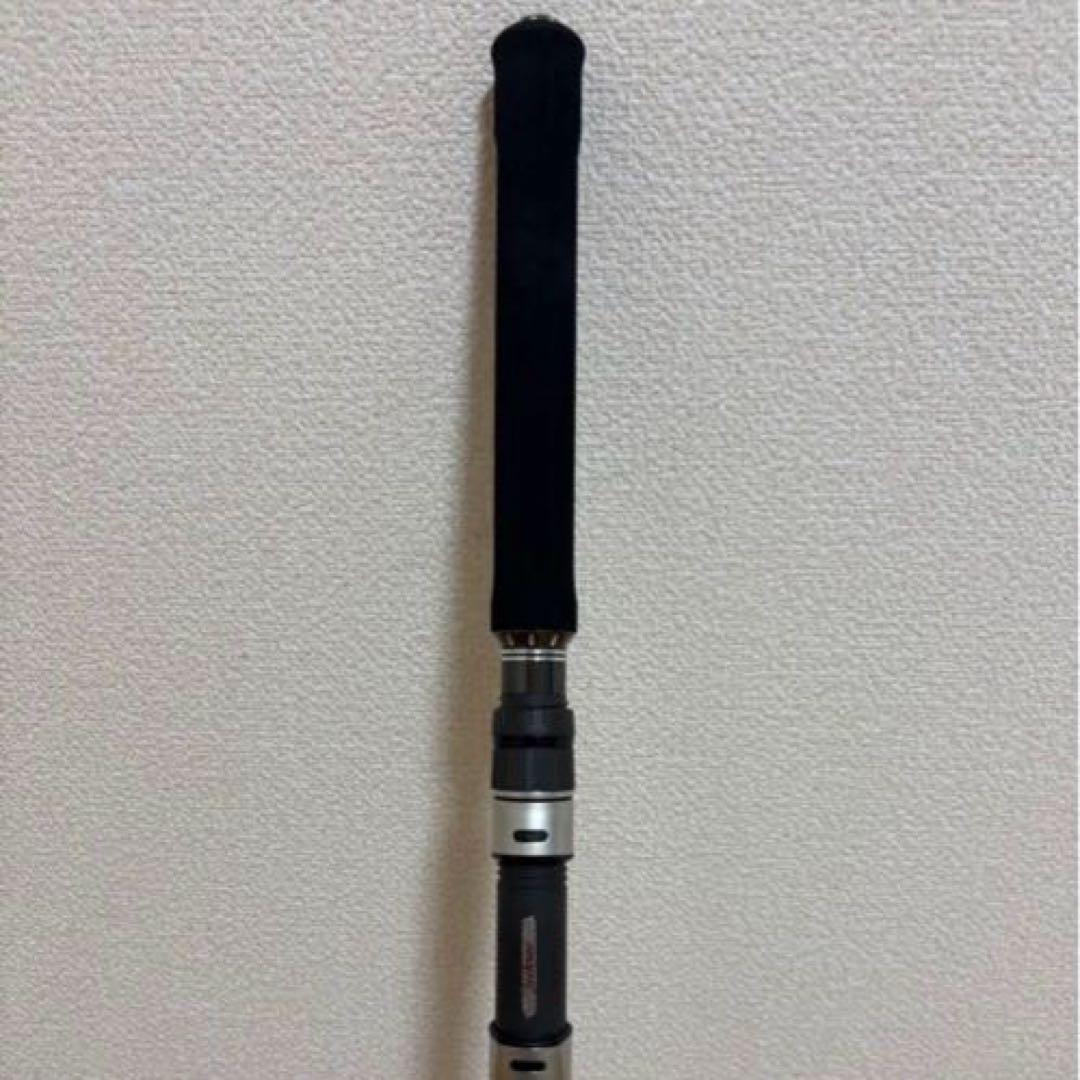 Offshore Tribe OTHS 78M ジャクソン　海釣り用