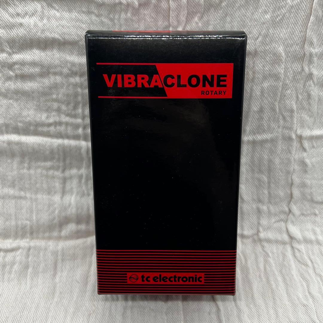 ※ ジョージの店TC ELECTRONIC Vibraclone Rota