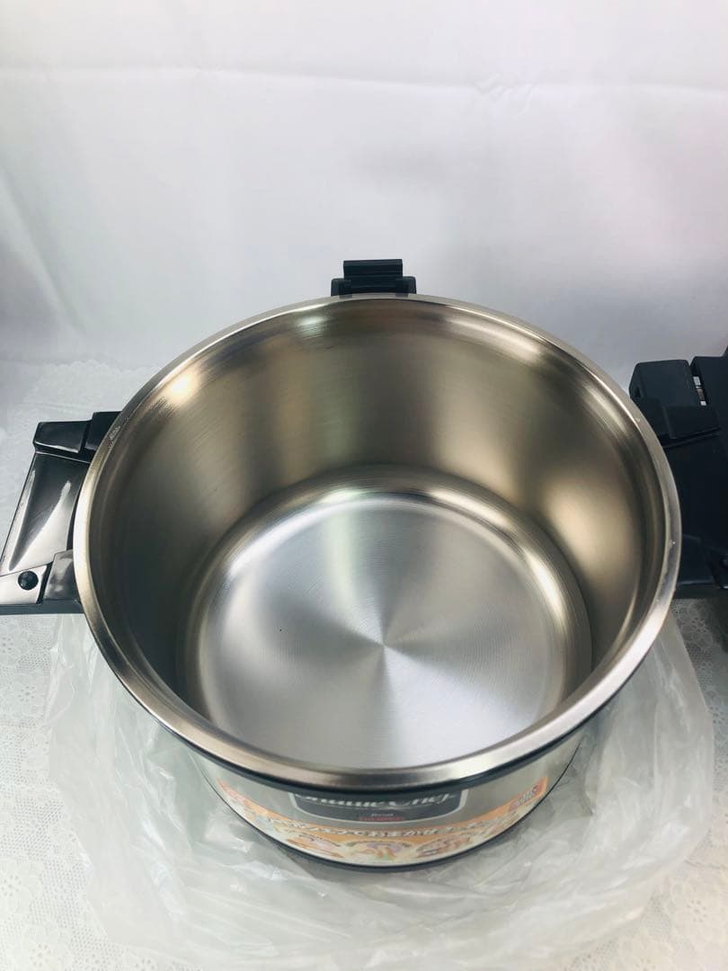 シャトルシェフTHERMOS Shuttle Chef 3.0L IH対応