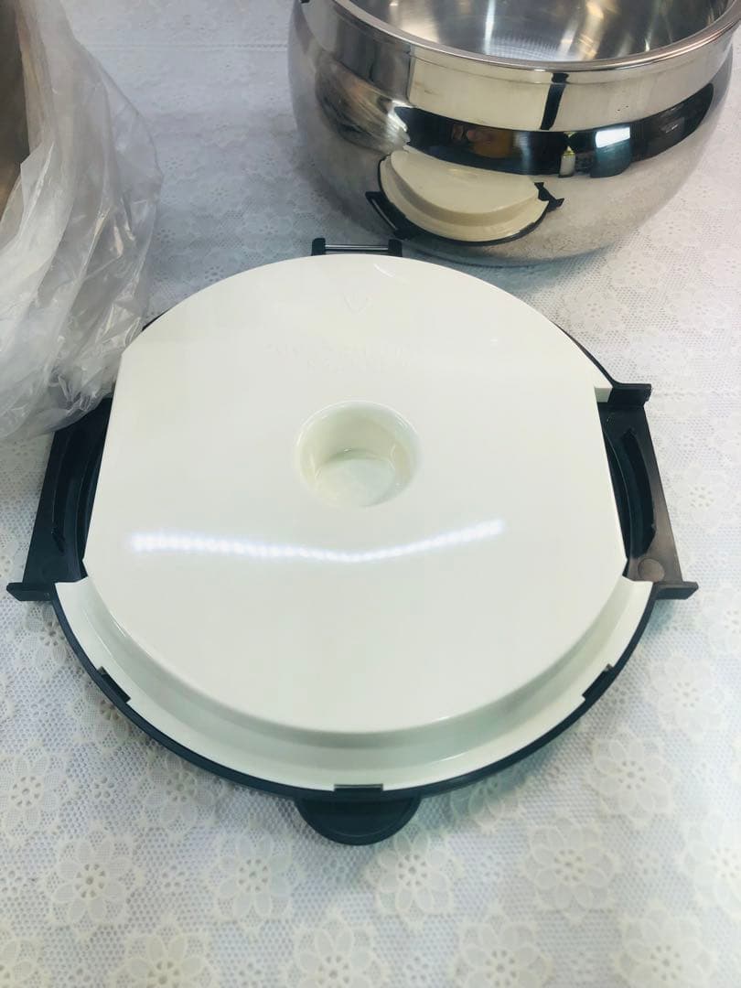 シャトルシェフTHERMOS Shuttle Chef 3.0L IH対応