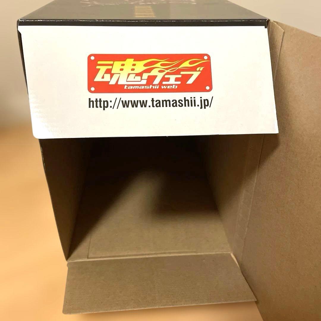バンダイ 魔戒可動牙狼 (GARO） 魔導馬ライゴウ　フィギュア