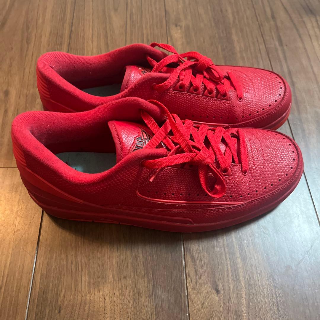 NIKE AIR JORDAN 2 ジョーダン