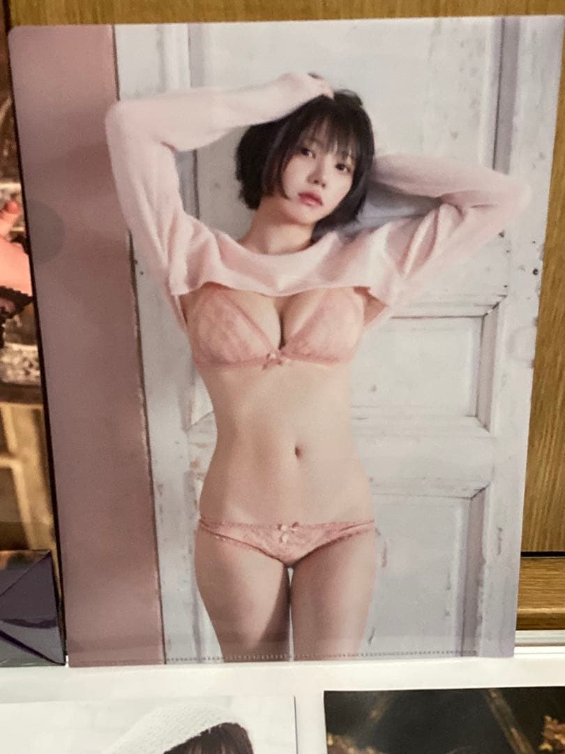 えなこ C103 コミックマーケット103 写真集 えなこりんセット