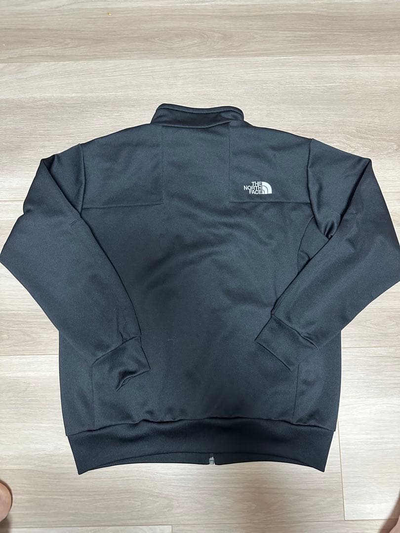 THE NORTH FACE トラックジャージジャケット L