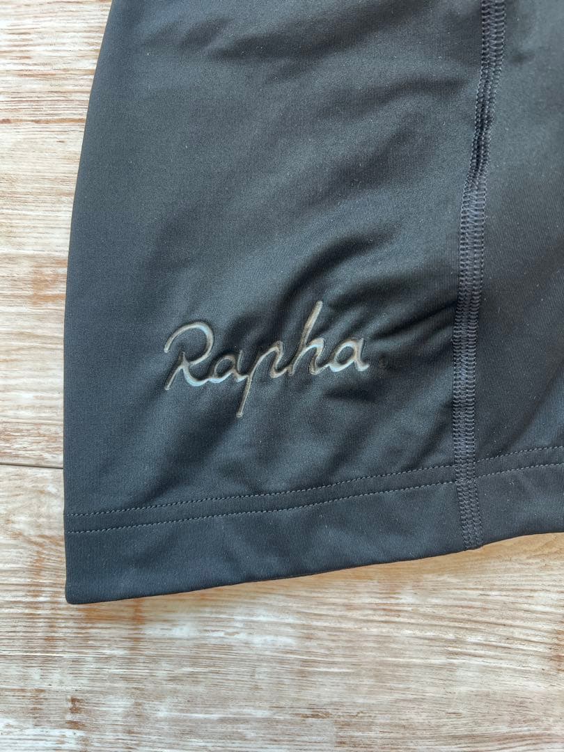 <美品>Rapha(ラファ) メンズ <M> クラッシック ビブ ショーツ Ⅱ