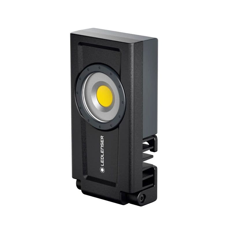 新品　LEDLENSER レッドレンザー 廃盤品 ワークライト iF3R　希少品