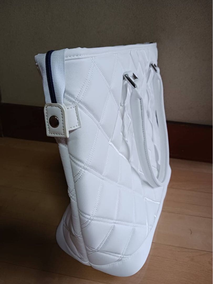 新品未使用 オノフ ゴルフ ボストンバッグ　onoff