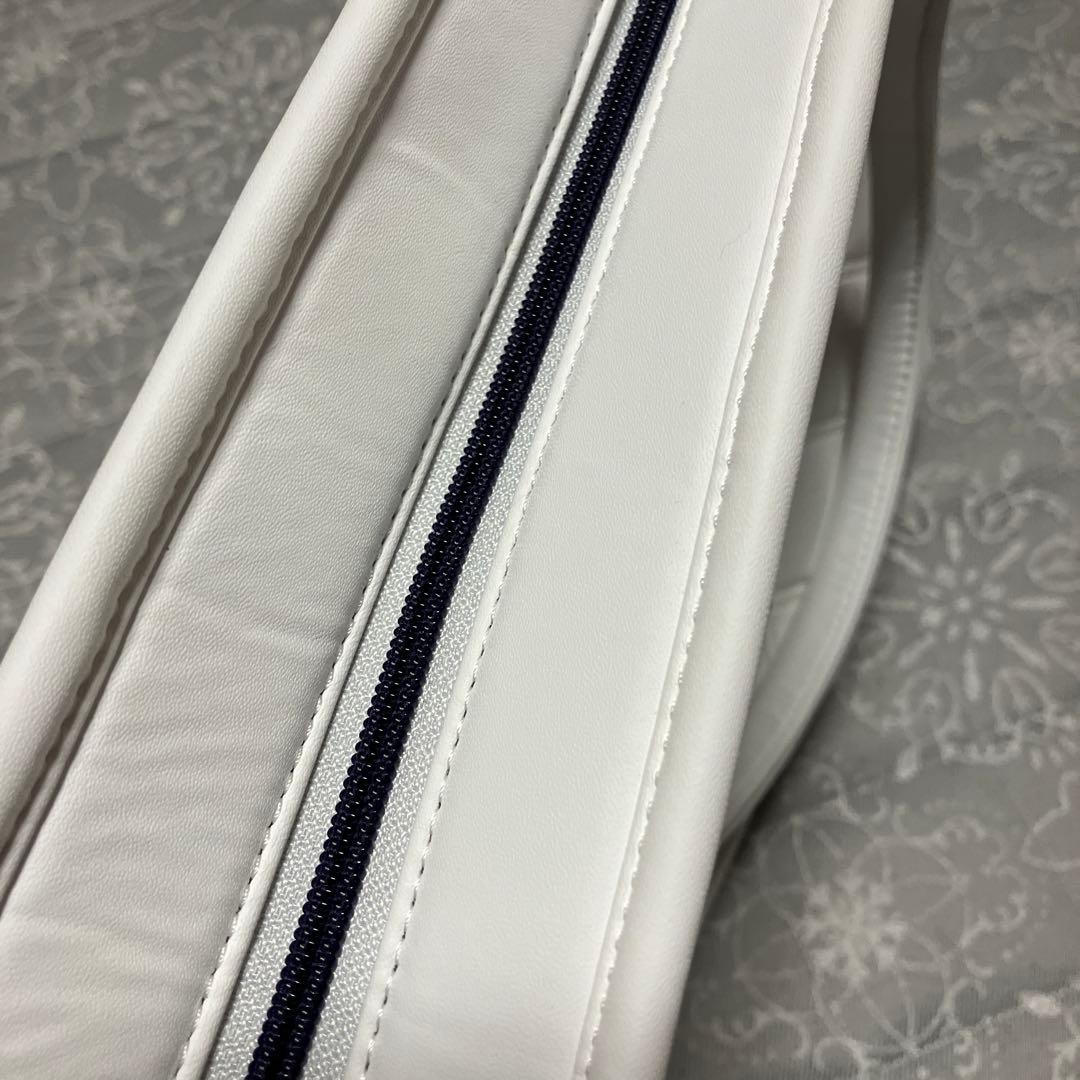 新品未使用 オノフ ゴルフ ボストンバッグ　onoff