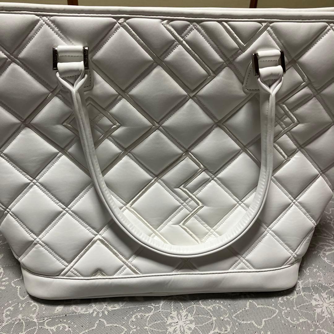 新品未使用 オノフ ゴルフ ボストンバッグ　onoff