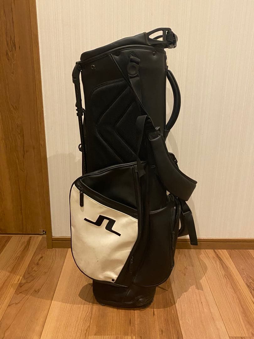 VESSEL J.LINDEBERG ベゼル リンドバーグ コラボ スタンド付き