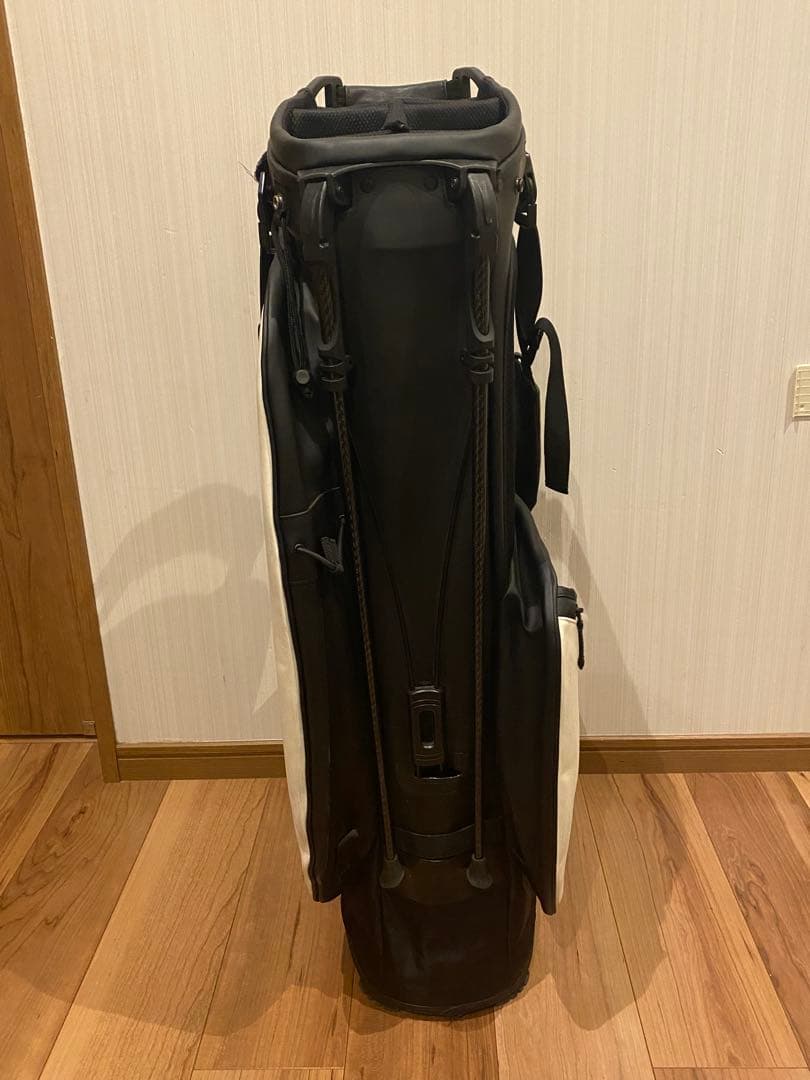 VESSEL J.LINDEBERG ベゼル リンドバーグ コラボ スタンド付き