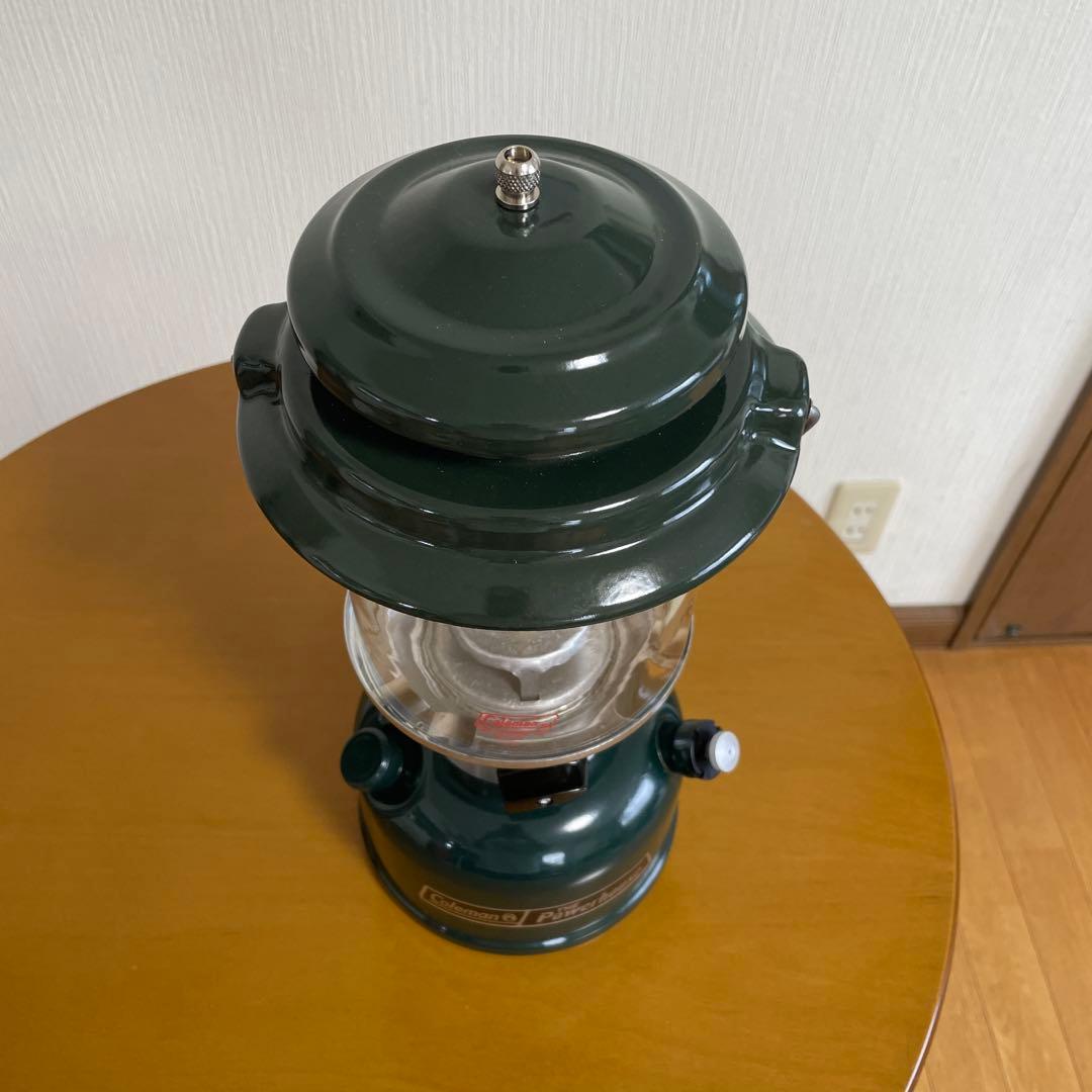 ライト・ランタン Coleman lantern Model 290A