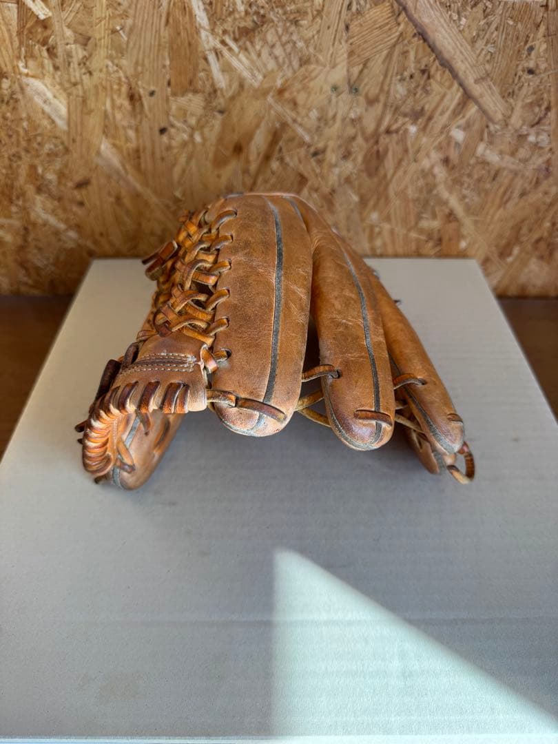 Slugger スラッガー 軟式グローブ 内野用