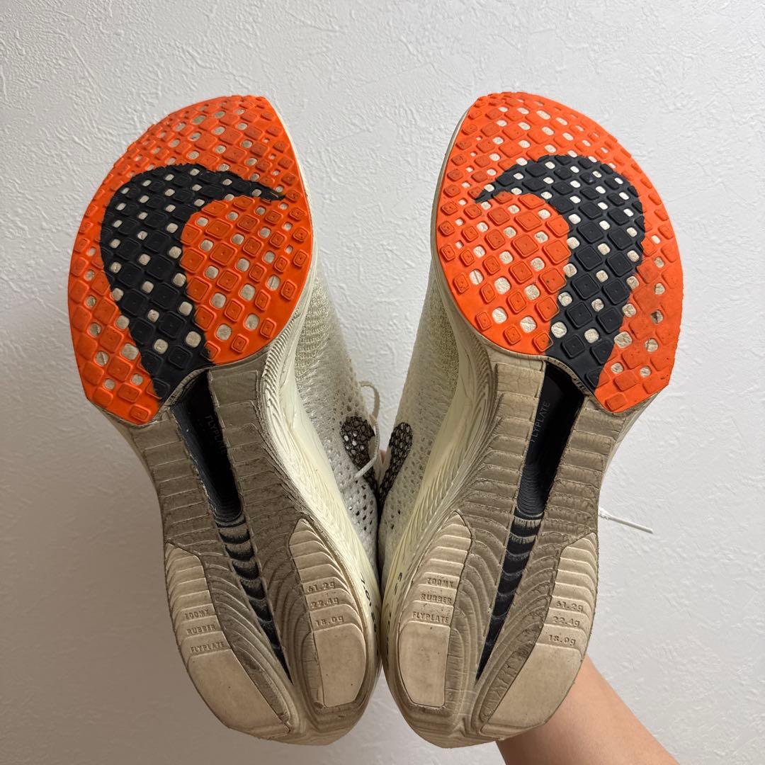 NIKEズームヴェイパーフライ3 26.5cm