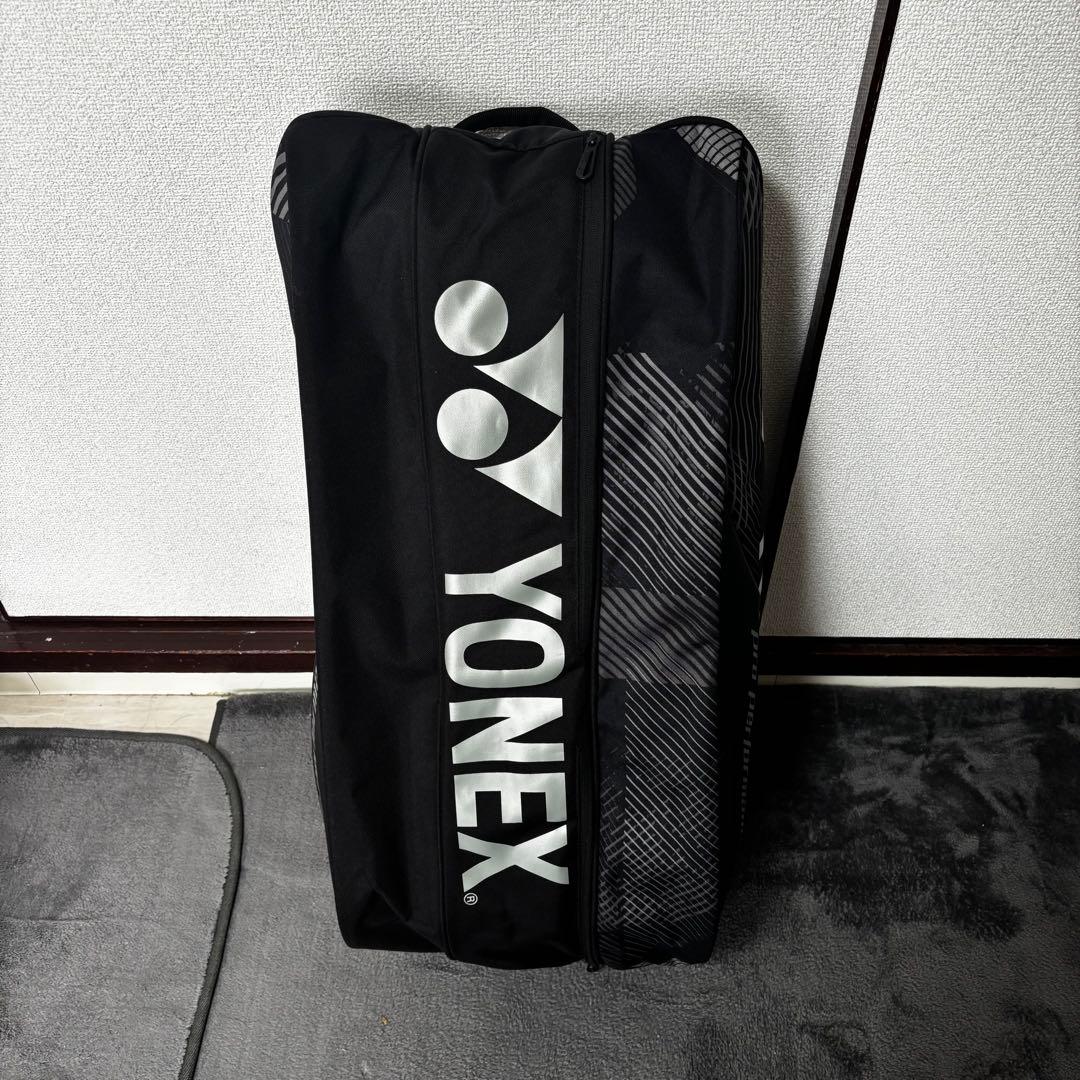 YONEX PRO ラケットバッグ9 BAG2402N テニス バドミントン