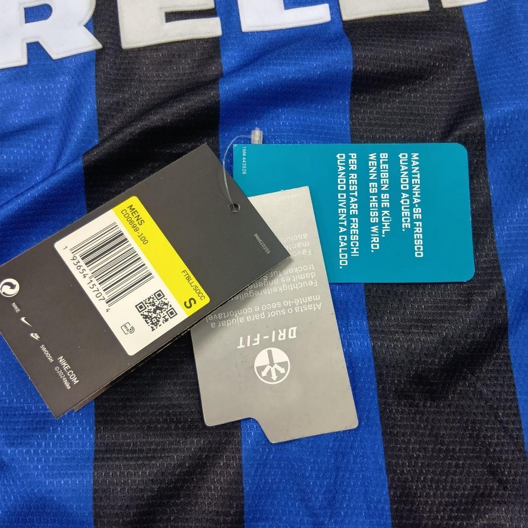 BAGGIO 10番 長袖ユニフォーム Sサイズ