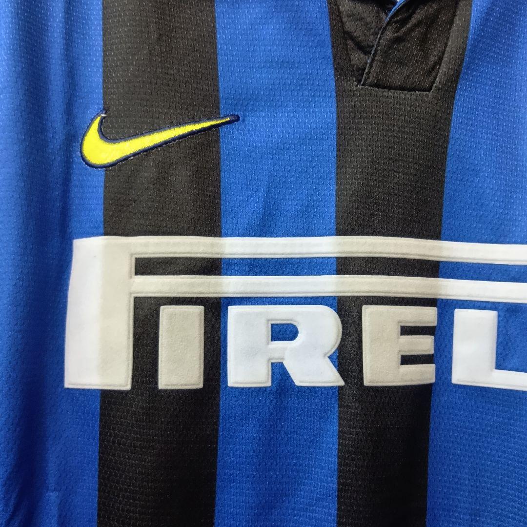 BAGGIO 10番 長袖ユニフォーム Sサイズ