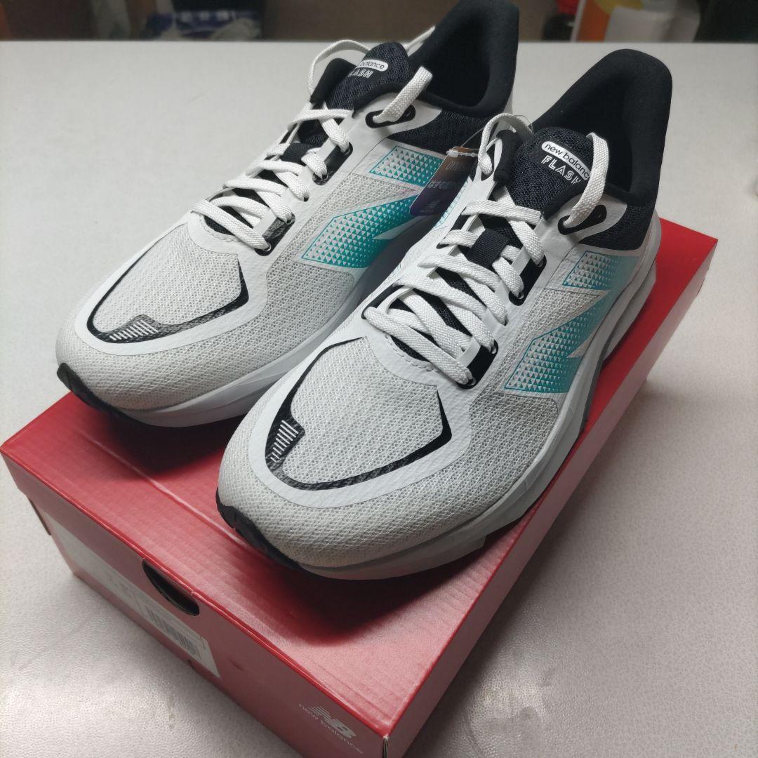 newbalance　ニューバランスランニングシューズ26.0cm FLASH