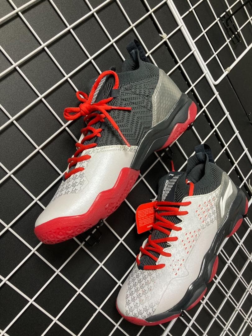 シューズ LI-NING AYZP001-3 27.0cm