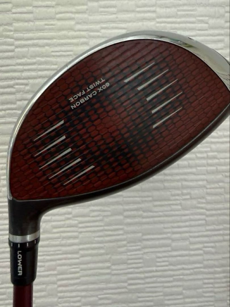 STEALTH ステルス レディース ドライバー