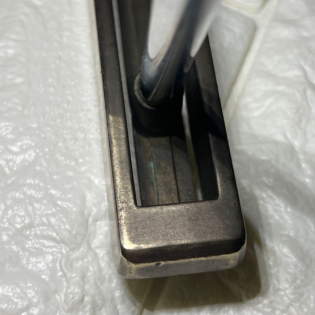 入手困難　PING 1-A パター　34インチ