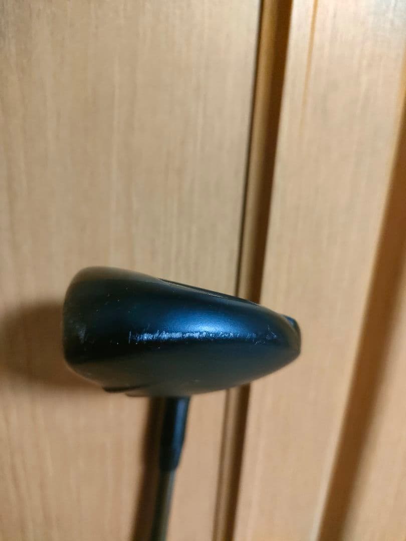 PING G400 ユーティリティ 22度　4番