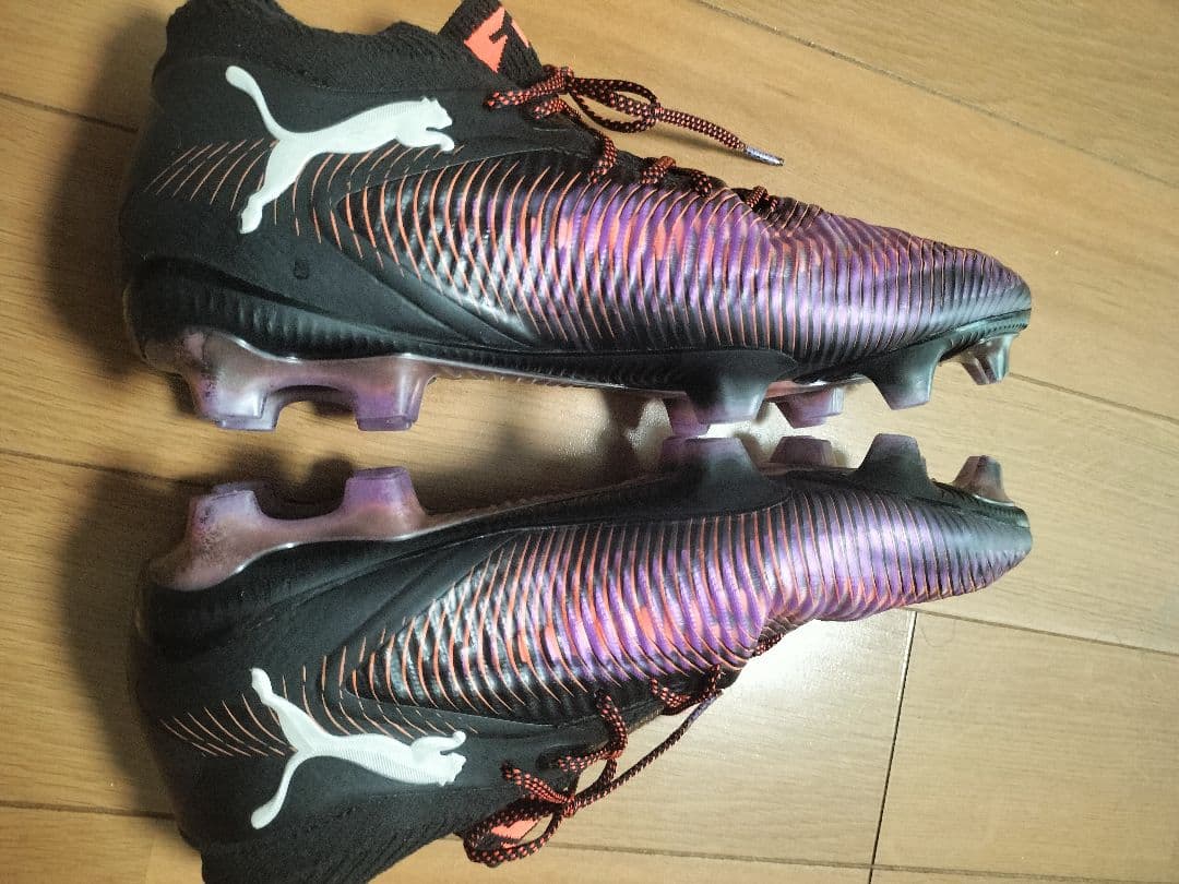 Puma フューチャー8 アルティメットFG 27cm