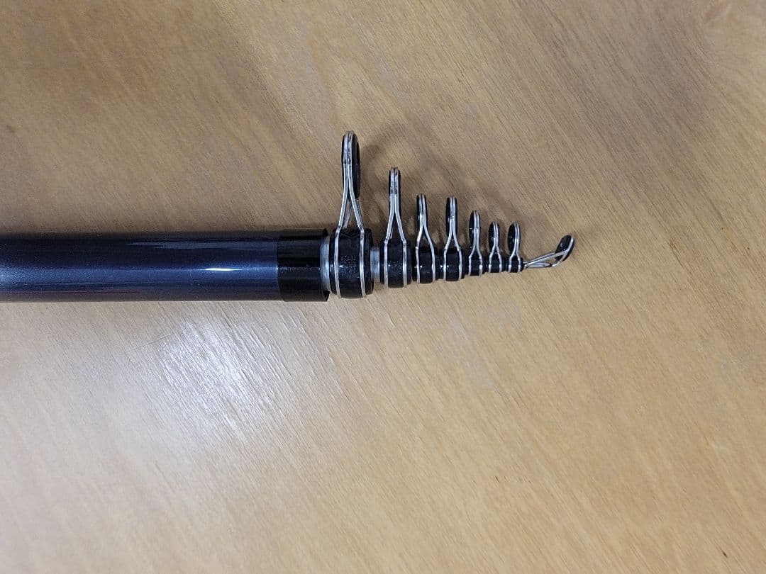 Shimano 磯竿 浜島DX 5-450PTS