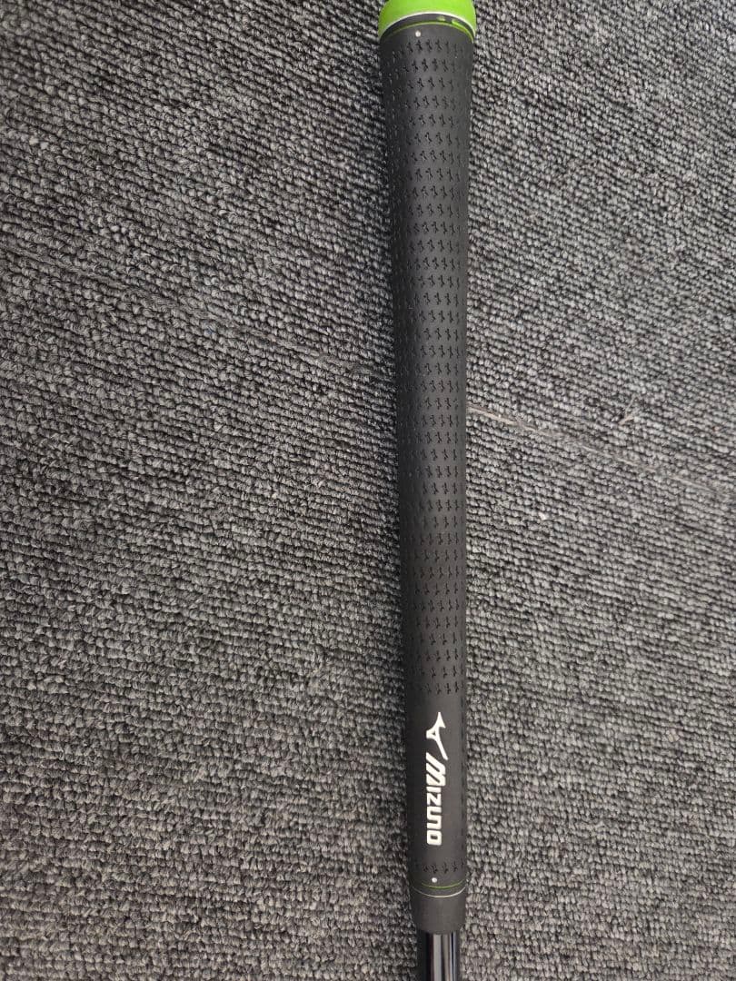 Mizuno ユーティリティ　T-ZOID プラス　U3 U4