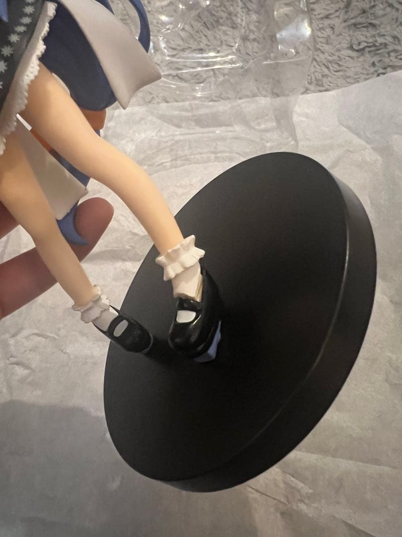 らき☆すた おんすて プレミアムフィギュア 泉こなた