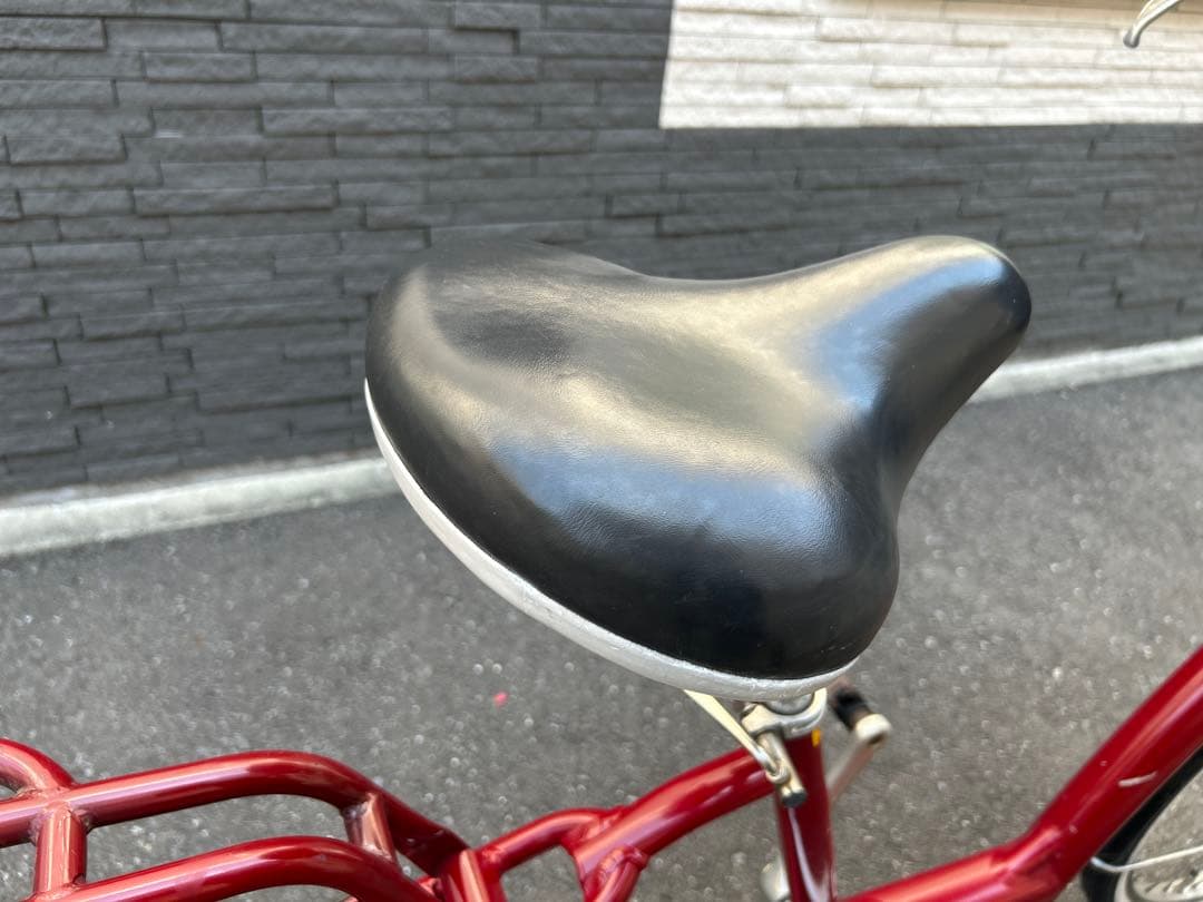 ブリヂストン BRIDGESTONE　アンジェリーノ　非電動
