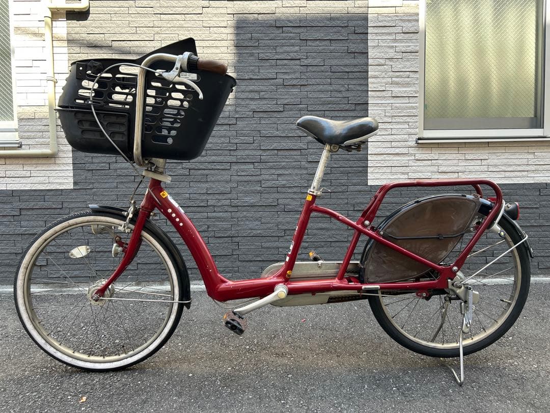 ブリヂストン BRIDGESTONE　アンジェリーノ　非電動