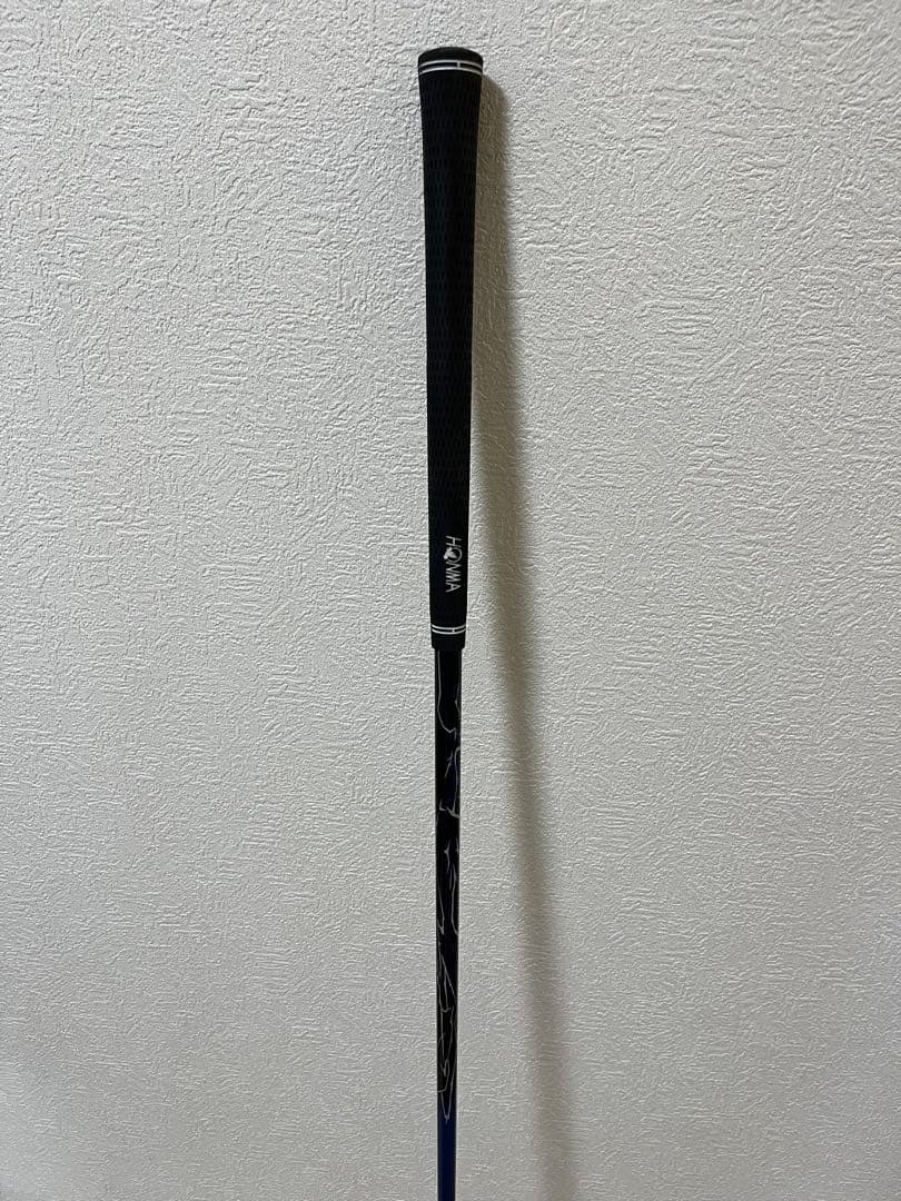 【値下げ中】本間ゴルフ T//WORLD TW777 360 Ti D