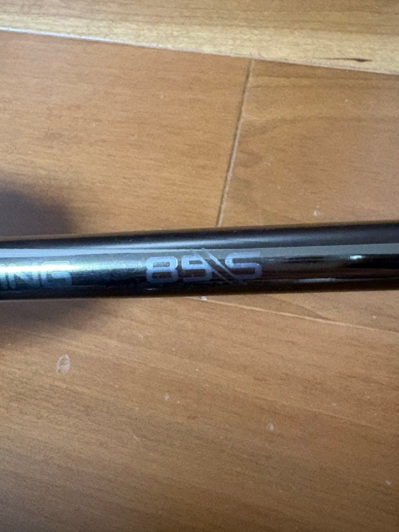 PING ピン G430 アイアンセット 7本