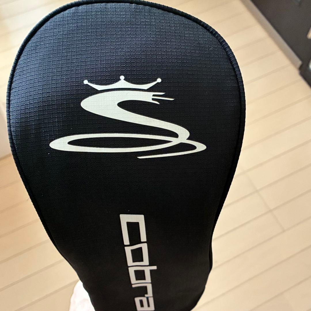 コブラ FLYXL 10.5° ドライバー フレックスS メンズ 男性用