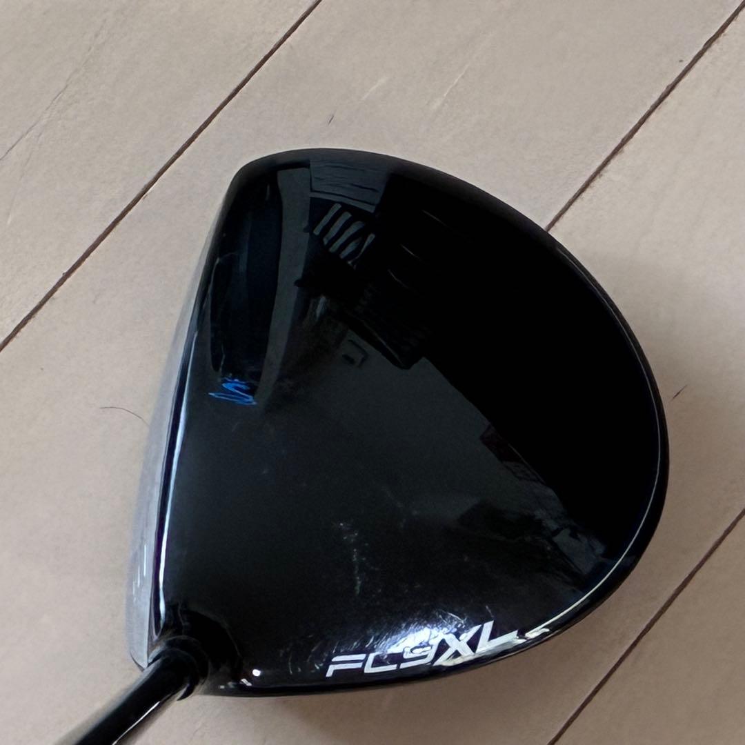 コブラ FLYXL 10.5° ドライバー フレックスS メンズ 男性用